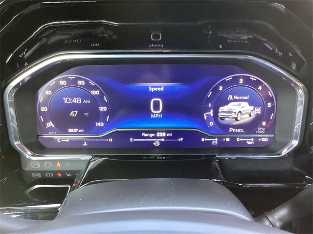 Used Car 2025 Chevrolet Silverado 1500  Lt For Sale Under $50,000 In San Antonio, Texas