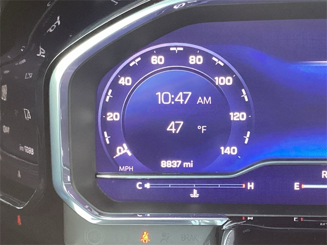 Used Car 2025 Chevrolet Silverado 1500  Lt For Sale Under $50,000 In San Antonio, Texas