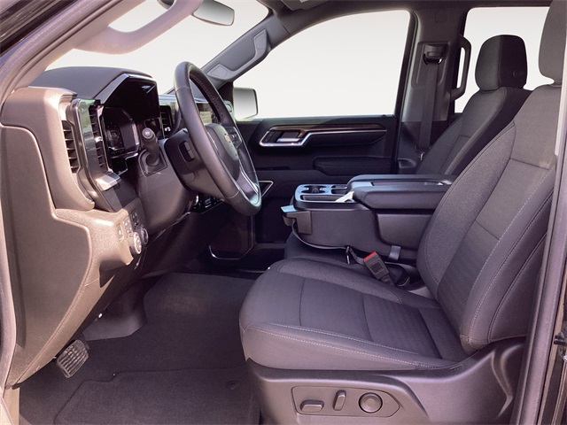 Used Car 2025 Chevrolet Silverado 1500  Lt For Sale Under $50,000 In San Antonio, Texas