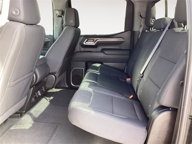 Used Car 2025 Chevrolet Silverado 1500  Lt For Sale Under $50,000 In San Antonio, Texas