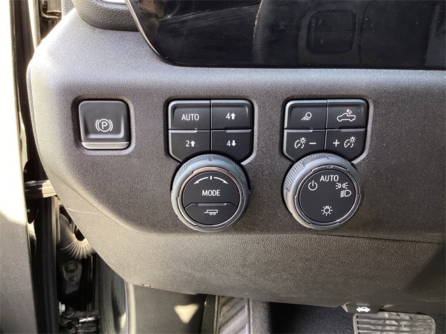 Used Car 2025 Chevrolet Silverado 1500  Lt For Sale Under $50,000 In San Antonio, Texas