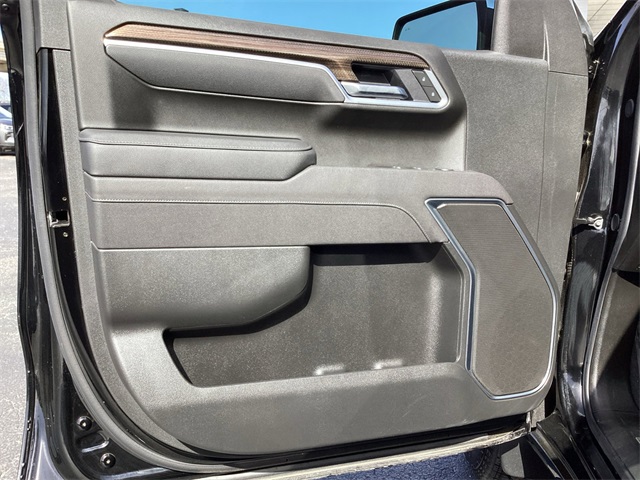 Used Car 2025 Chevrolet Silverado 1500  Lt For Sale Under $50,000 In San Antonio, Texas