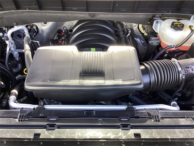 Used Car 2025 Chevrolet Silverado 1500  Lt For Sale Under $50,000 In San Antonio, Texas