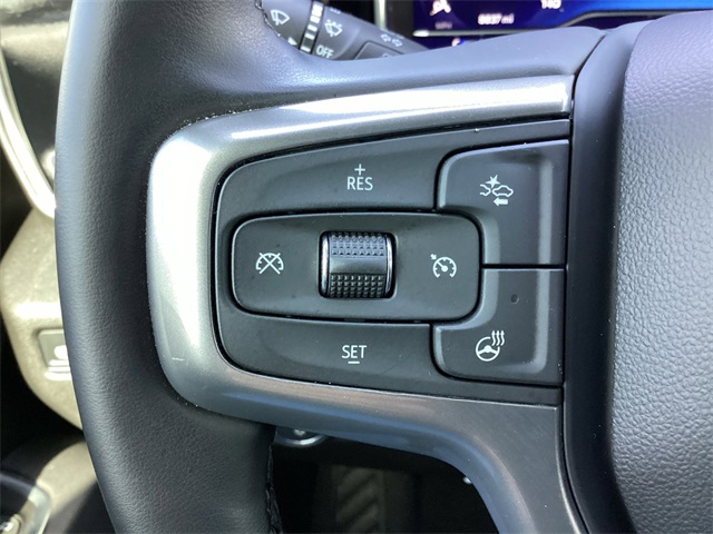 Used Car 2025 Chevrolet Silverado 1500  Lt For Sale Under $50,000 In San Antonio, Texas