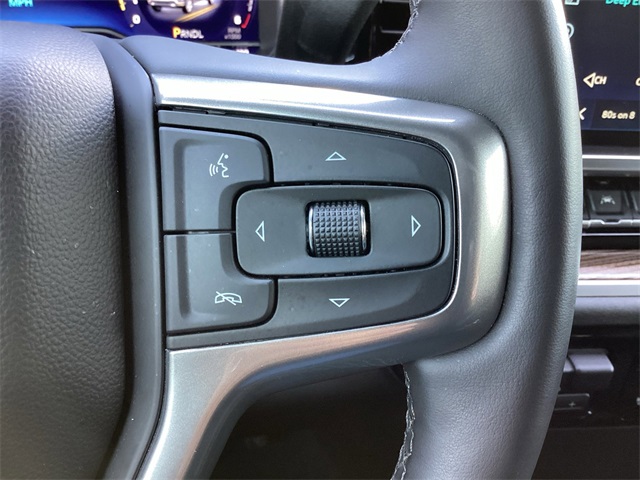 Used Car 2025 Chevrolet Silverado 1500  Lt For Sale Under $50,000 In San Antonio, Texas