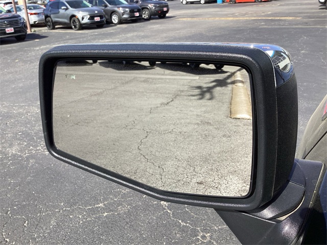 Used Car 2025 Chevrolet Silverado 1500  Lt For Sale Under $50,000 In San Antonio, Texas