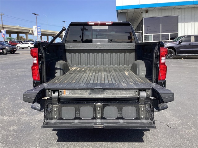 Used Car 2025 Chevrolet Silverado 1500  Lt For Sale Under $50,000 In San Antonio, Texas