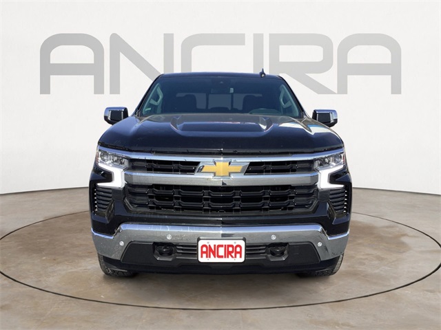 Used Car 2025 Chevrolet Silverado 1500  Lt For Sale Under $50,000 In San Antonio, Texas
