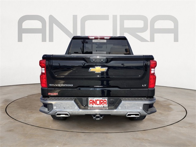 Used Car 2025 Chevrolet Silverado 1500  Lt For Sale Under $50,000 In San Antonio, Texas