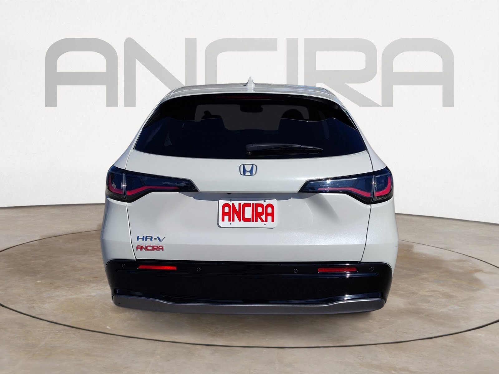 Used Car 2025 Honda Hr-v  Ex-l For Sale Under $30,000 In San Antonio, Texas