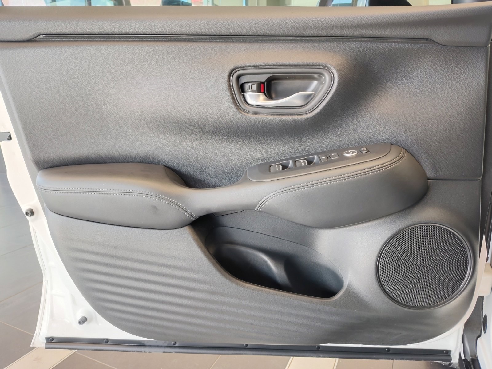 Used Car 2025 Honda Hr-v  Ex-l For Sale Under $30,000 In San Antonio, Texas