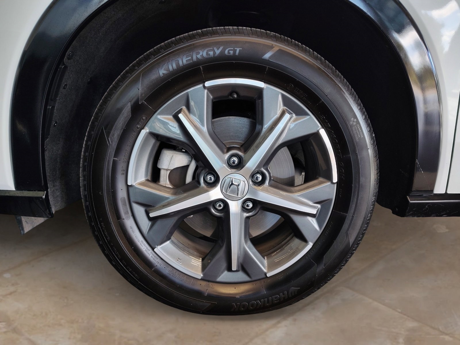 Used Car 2025 Honda Hr-v  Ex-l For Sale Under $30,000 In San Antonio, Texas