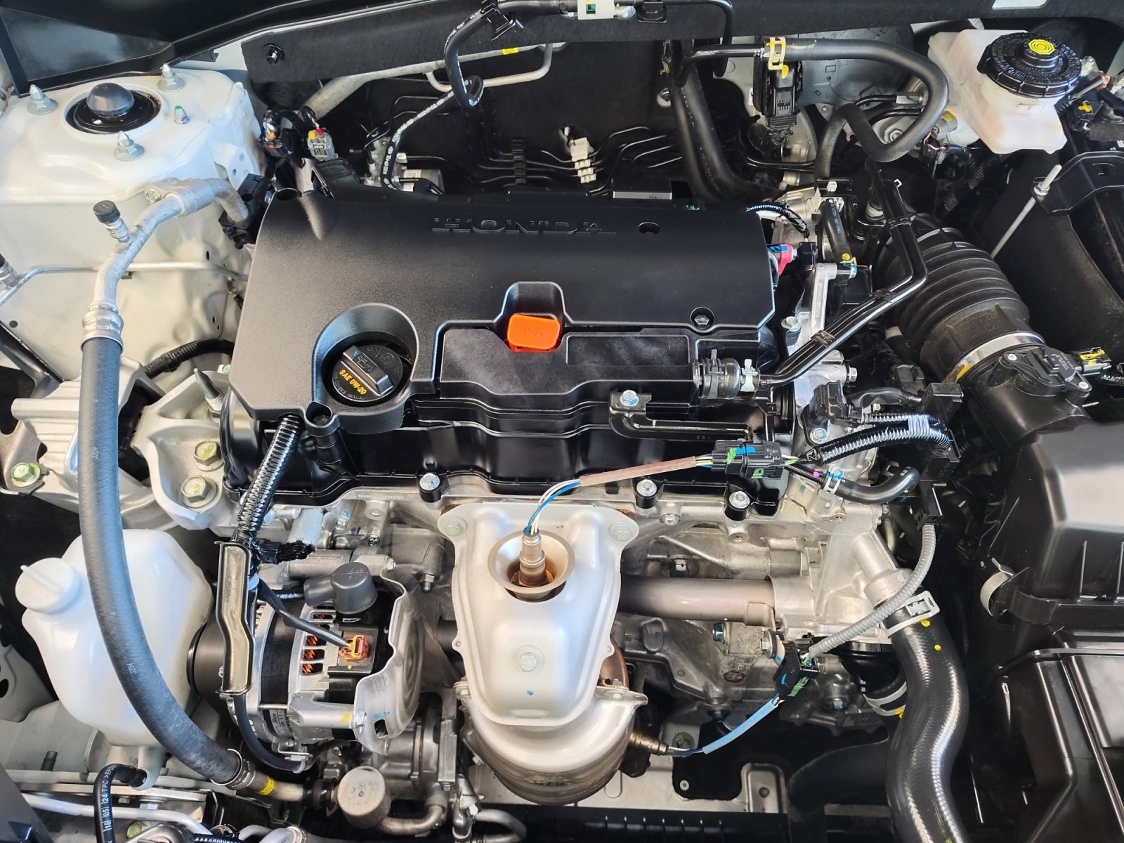 Used Car 2025 Honda Hr-v  Ex-l For Sale Under $30,000 In San Antonio, Texas