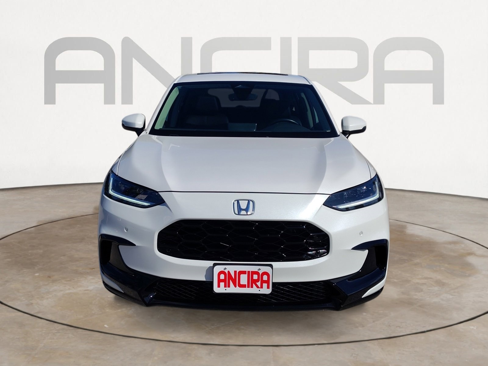 Used Car 2025 Honda Hr-v  Ex-l For Sale Under $30,000 In San Antonio, Texas