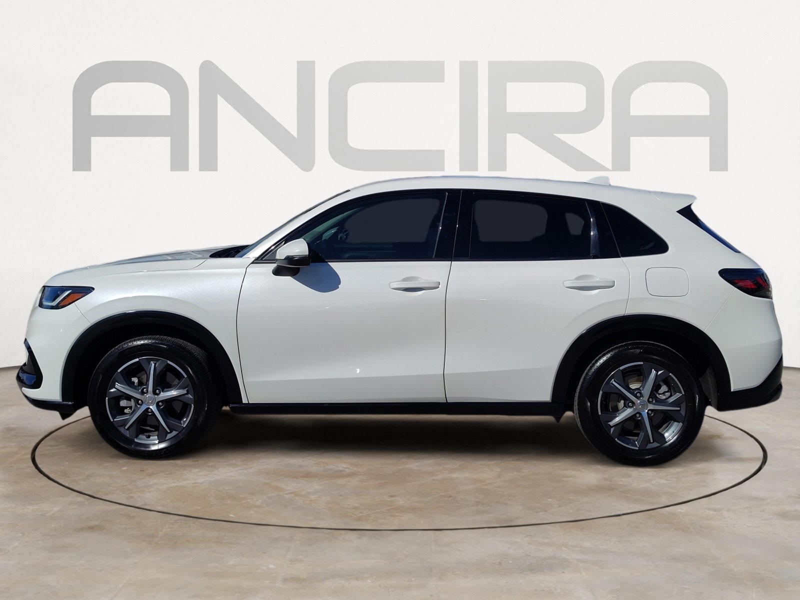 Used Car 2025 Honda Hr-v  Ex-l For Sale Under $30,000 In San Antonio, Texas