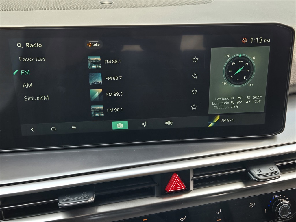 2025 Kia Sorento LX - 10