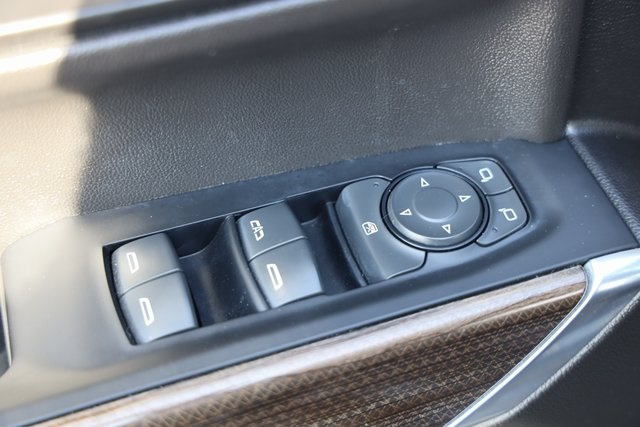 2021 Chevrolet Silverado 1500 LT Black at Big Star Buick GMC