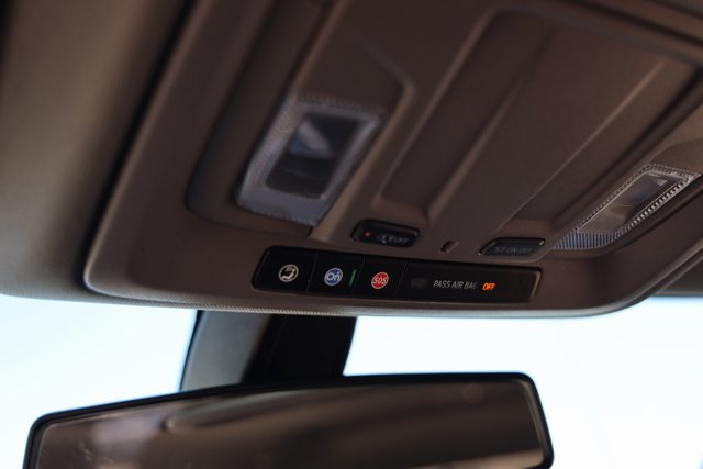 2021 Chevrolet Silverado 1500 LT Black at Big Star Buick GMC