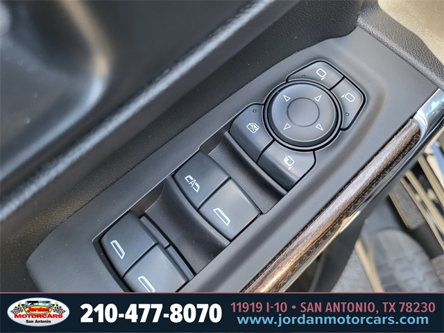 Used Car 2021 Chevrolet Silverado 2500hd  Lt For Sale Under $40,000 In San Antonio, Texas