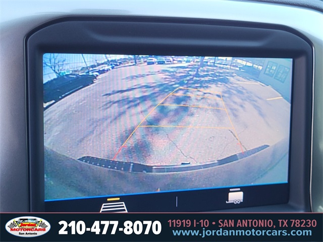 Used Car 2021 Chevrolet Silverado 2500hd  Lt For Sale Under $40,000 In San Antonio, Texas