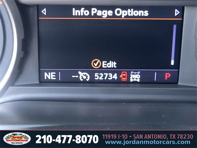 Used Car 2021 Chevrolet Silverado 2500hd  Lt For Sale Under $40,000 In San Antonio, Texas