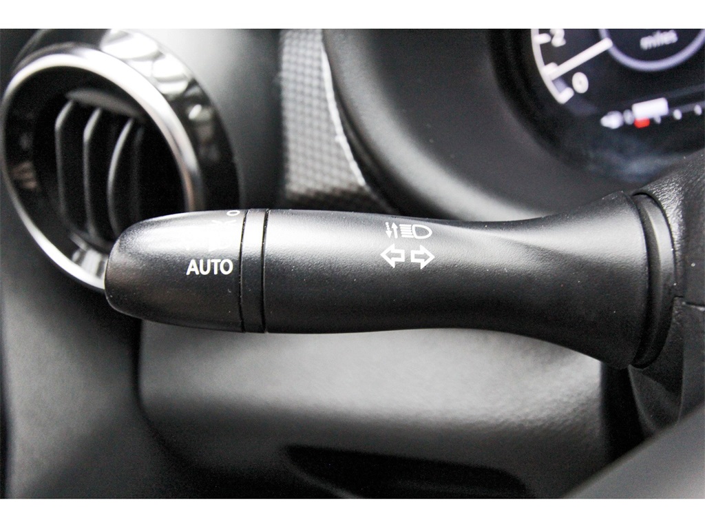 2021 Nissan Kicks SV Gray at Emmons Autoplex