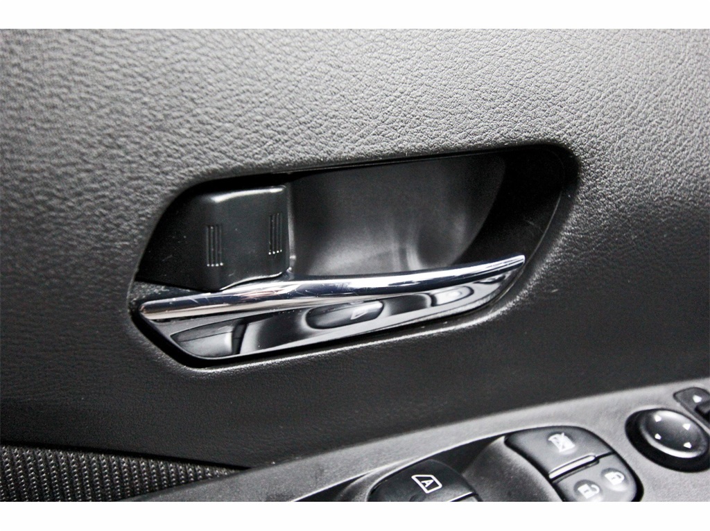 2021 Nissan Kicks SV Gray at Emmons Autoplex