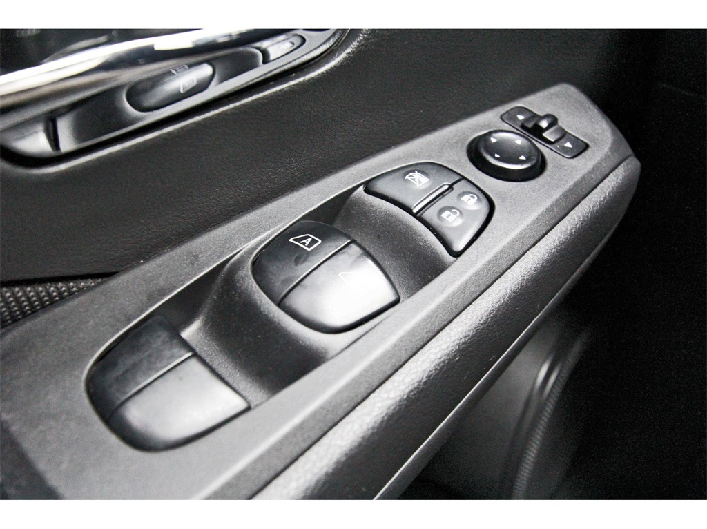 2021 Nissan Kicks SV Gray at Emmons Autoplex