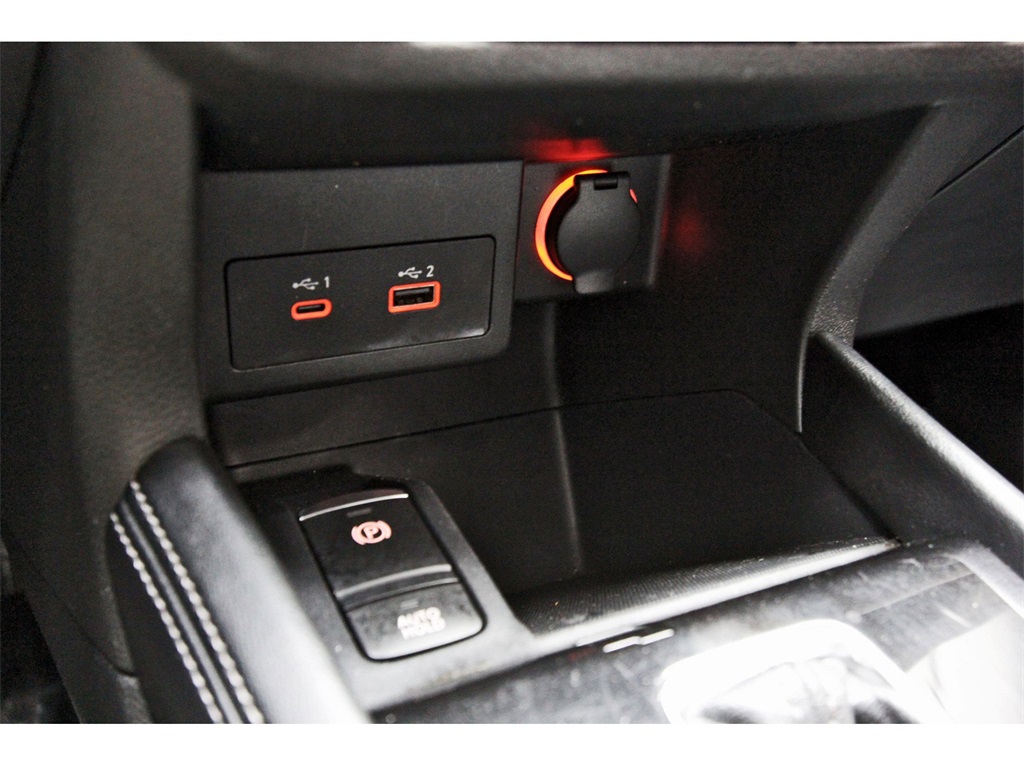 2021 Nissan Kicks SV Gray at Emmons Autoplex