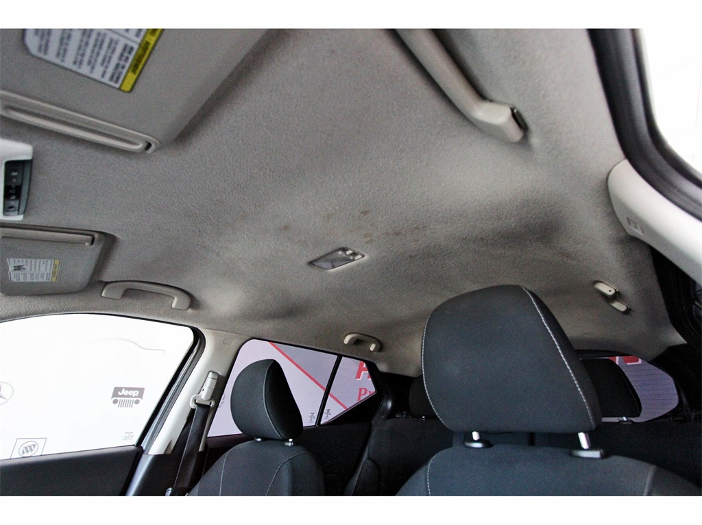 2021 Nissan Kicks SV Gray at Emmons Autoplex