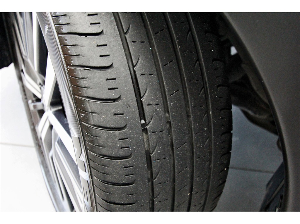 2021 Nissan Kicks SV Gray at Emmons Autoplex