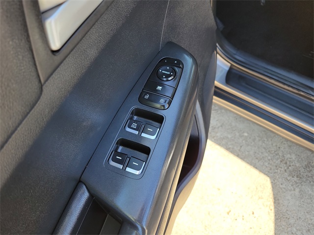 2019 Kia Sportage LX Silver at DeMontrond Automotive Group