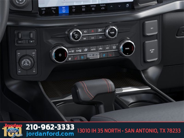 New Car 2025 Ford F-150  Raptor For Sale Under $90,000 In San Antonio, Texas