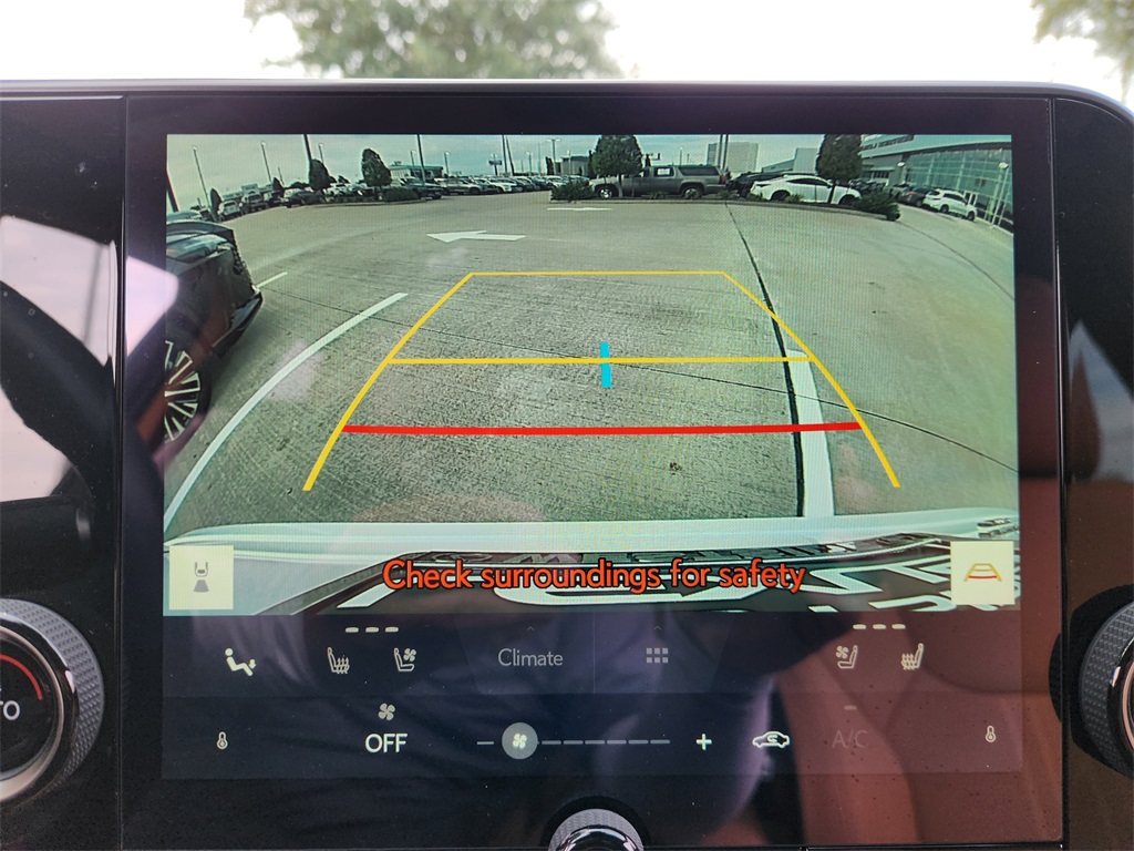 2025 Lexus NX 350 Premium White at Westside Lexus