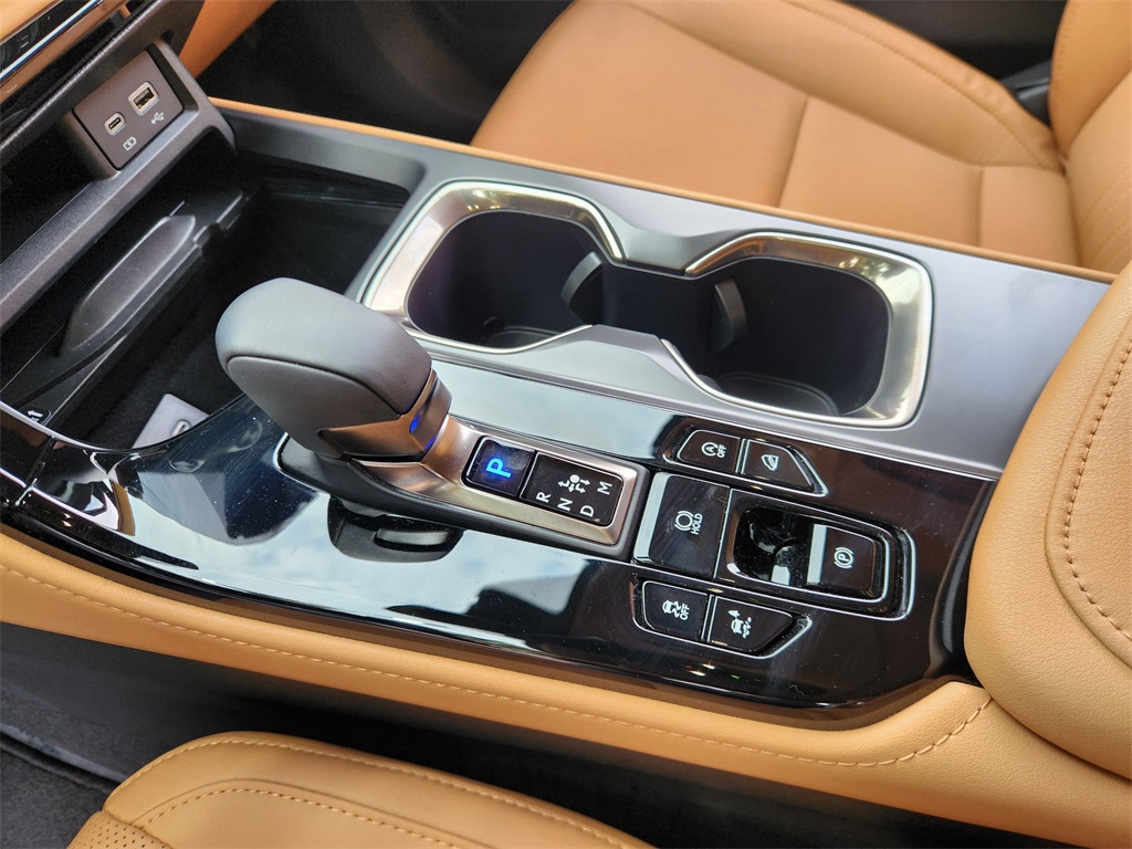 2025 Lexus NX 350 Premium White at Westside Lexus