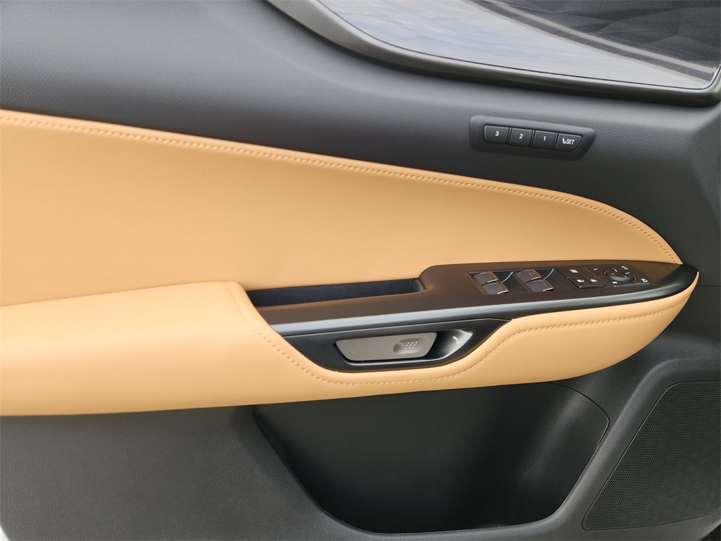 2025 Lexus NX 350 Premium White at Westside Lexus