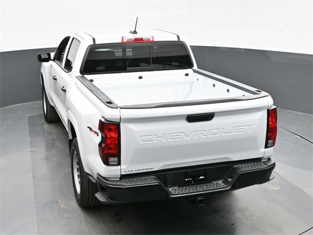 New 2025 Chevrolet Colorado For Sale in South Charleston, WV