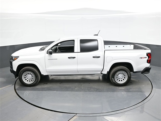 New 2025 Chevrolet Colorado For Sale in South Charleston, WV