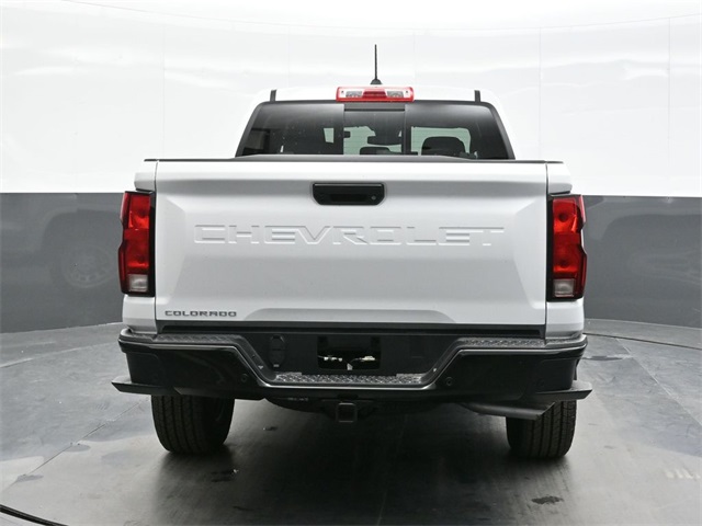 New 2025 Chevrolet Colorado For Sale in South Charleston, WV