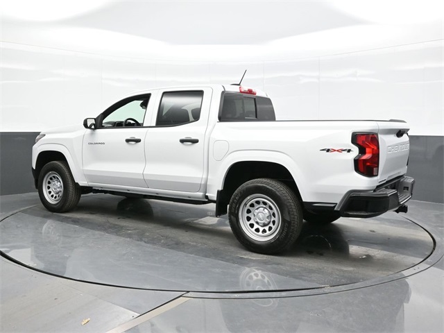 New 2025 Chevrolet Colorado For Sale in South Charleston, WV