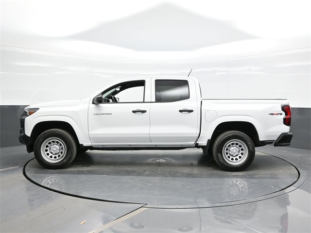 New 2025 Chevrolet Colorado For Sale in South Charleston, WV