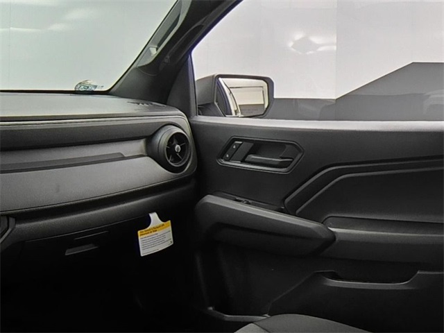 New 2025 Chevrolet Colorado For Sale in South Charleston, WV