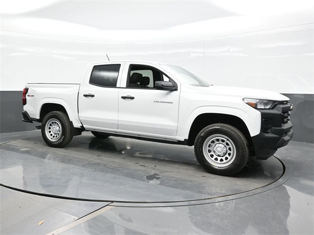 New 2025 Chevrolet Colorado For Sale in South Charleston, WV