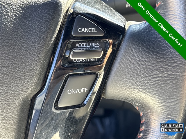 2022 Nissan Frontier PRO-4X Gray at Durrett Motor Company