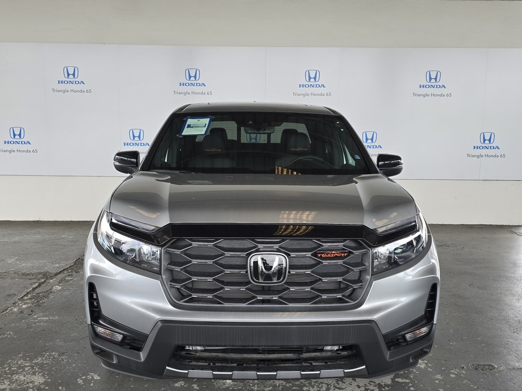 Thumbnail: 2025 Honda Ridgeline - 2