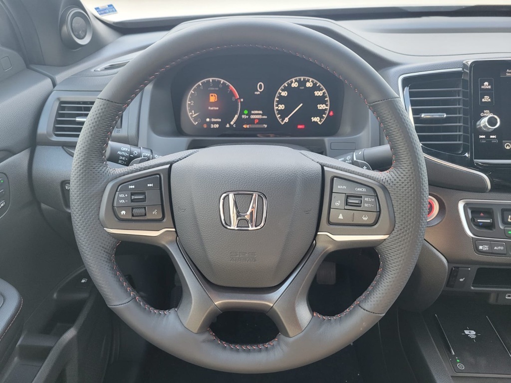Thumbnail: 2025 Honda Ridgeline - 32