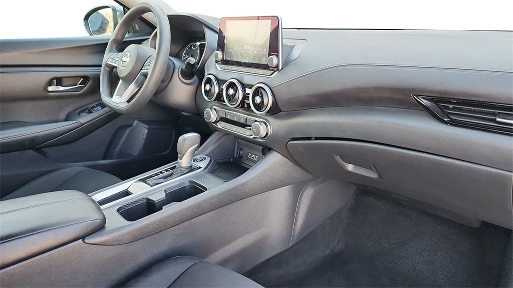 2024 Nissan Sentra