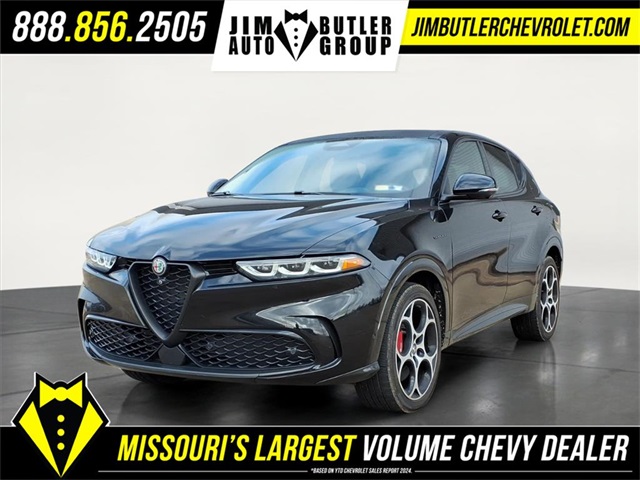 2024 Alfa Romeo Tonale Veloce's photo