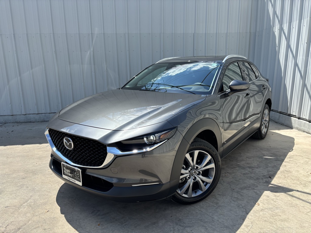 Used Car 2025 Mazda Cx-30  Wagon 4 Dr. 2.5 S Premium Package All Wheel Drive For Sale Under $30,000 In Austin, Texas