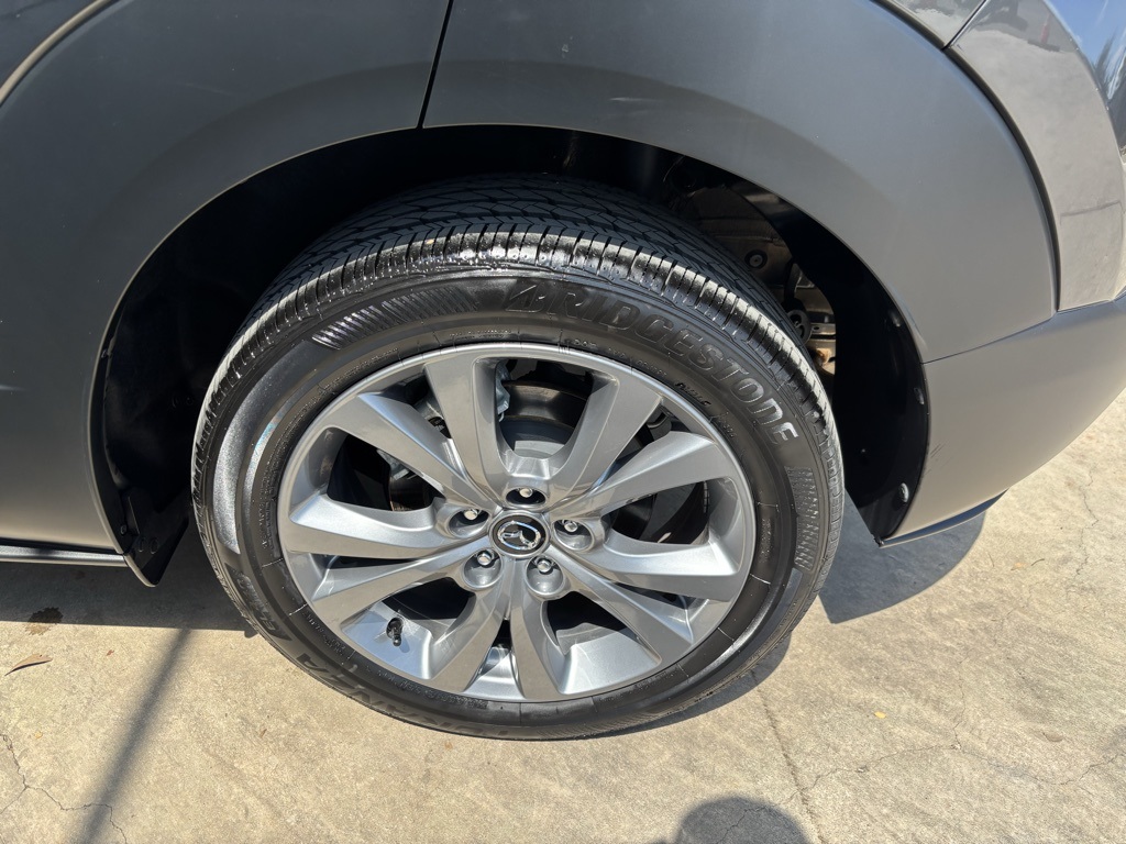 Used Car 2025 Mazda Cx-30  Wagon 4 Dr. 2.5 S Premium Package All Wheel Drive For Sale Under $30,000 In Austin, Texas